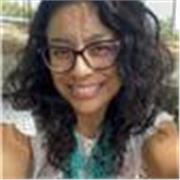 Profesora rigurosa, dinámica, amable y enfocada en tus resultados