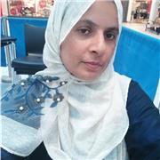 Dr. Saima