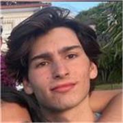 Estudiante del Grado en Física. Pasé la PAU 2025, nota: 13,185. Doy clase de Matemáticas, Física, Química y Francés.