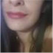 Maestra de enseñanza primaria estudiante del instituto superior virgen del Rosario