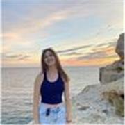Estudiante de Biotecnología, con experiencia previa en asignaturas del ámbito de números y ciencias como matemáticas y física