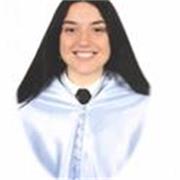Profesora de sintaxis para alumnos de todos los niveles.