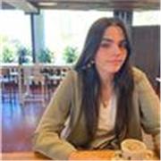 Tengo el título de bachillerato y actualmente estoy cursando un ciclo superior de Administración y finanzas 