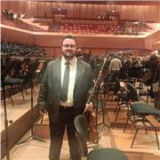 Lezioni di Musica, Violino, Pianoforte, Teoria della musica, Storia della musica, Solfeggio per tutti!