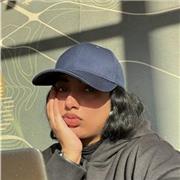 Arashdeep Kaur