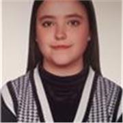 Doy clases particulares en verano desde los 3 años hasta los 16 años de edad. 
Clases de refuerzo como: Matemáticas, Lengua...