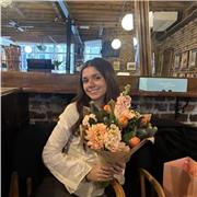 Tutor offering GCSE science tutoring to all ages - Biology, Physics and Chemistry