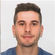 Doy clases particulares económicas de apoyo escolar para niños y niñas de Educación primaria y ESO