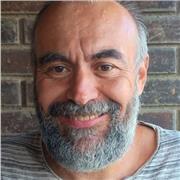 Professor expert d'anglès i ciències a Sant Feliu de Codines i rodalies