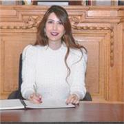 I give English lessons for childeren up 10 years as their second language, specially if their first language is Farsi