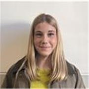 Me defiendo bastante bien, tengo el bachillerato y la selectividad aprobada.
