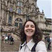 Profesora de inglés apta para todas las edades y niveles