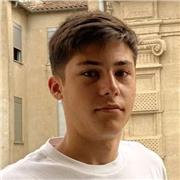 Timoté Plouzin