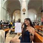 English tutor suitable for ages 3-16. I teach the English language