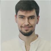 Soy profesor de estadística en el grado de enfermería, puedes hablarme y concretar un horario para tus clases de matemáticas. Doy clases a todos los niveles