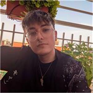 Diego Mena González