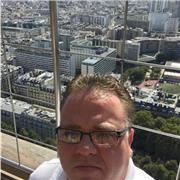 I’m a patient person, who’s native tongue is English of which I speak well. I am from Braintree in Essex.