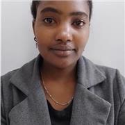 Glory Wanjiku Mbugua