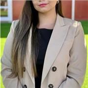 Profesora de Enseñanza Básica con Mención en Lenguaje y Matemática