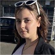 Biology tutor, teaches students of all ages, full time student in further education