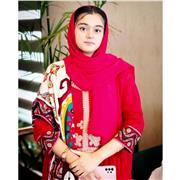 Ayesha Khalid