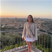 Profesora de cualquier materia de la ESO