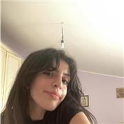 Se hai bisogno di aiuto in Chimica, Biologia, Inglese e Fisica posso sicuramente aiutarti!