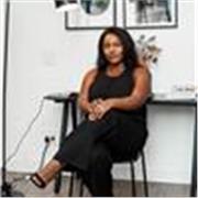 Determined, to everyone really willing to learn and expand their knowledge. 