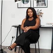 Determined, to everyone really willing to learn and expand their knowledge.