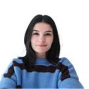 Una persona creativa, organizada y apasionada. A quien las necesite y le guste aprender