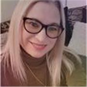 I would love to learn English to ages between 5 and 10, I'm a nana to my grandson I help him with his English.
I used to dance ballroom from the age of 4- 13 I was in competitions, I would love to teach and learn at the same time 