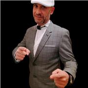 Entrenador Nacional de Bailes Latinos para todas las edades y niveles.