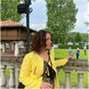 Profesora de inglés todos los niveles y preparadora exámenes Cambridge
