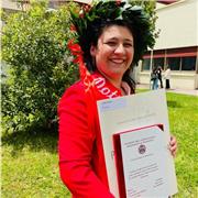 Realizzazione power point e grafiche per studenti,e anche lezioni online