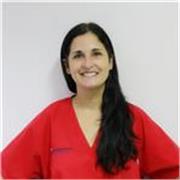Docente universitario en instrumentación quirúrgica