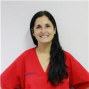 Docente universitario en instrumentación quirúrgica