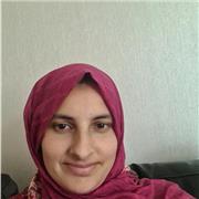 Ayesha