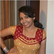 Sowmya Sankaran