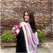 A-Level Biology & Chemistry tuition (online) by an Oxford PhD Candidate. Come learn with me!