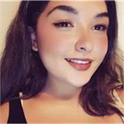 Profesora de francés con clases dinámicas para todas las edades y niveles