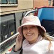 English tutor for all ages! Children, adolescents, and adults