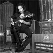 Clases de guitarra,armonia y composicion