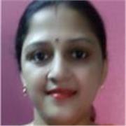 Ratnamanjari tripathy