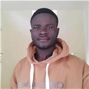 Am self control and ready to explore skill knowledge share it equally 