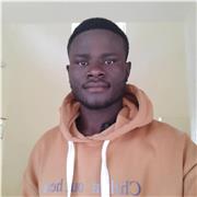 Am self control and ready to explore skill knowledge share it equally