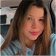 Profesora de español nativo, tengo 20 años y me gustaría ayudar a personas que se le dificulta mi idioma :)