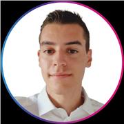 Giovane professionista offre ripetizioni online in lingua francese, inglese ed economia