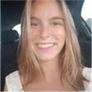 Tutor online di Spagnolo (madre lingua)