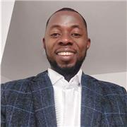 Mustafa Idris