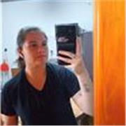 Profesora de ingles capaz de dar clases a personas de todas las edades